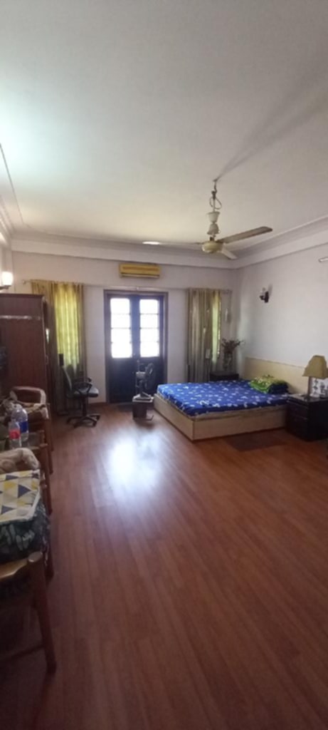 SIÊU PHẨM NAM DƯ - 6 TẦNG Ô CHỜ THANG MÁY - KHUNG CỘT BT VÔ CÙNG CHẮC CHẮN - YÊN TĨNH Ở SƯỚNG.